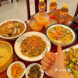 为了这碗海鲜面来了温州 瓯八味面馆(江锦家园店)