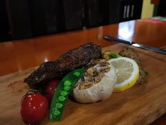 -布拉格餐厅· 中欧捷克菜(全国首店)