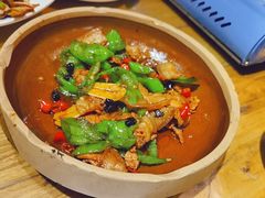 -俏湘私房菜(国贸店)