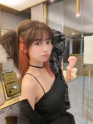 点击看大图 -3AM HAIR SALON烫发染发接发