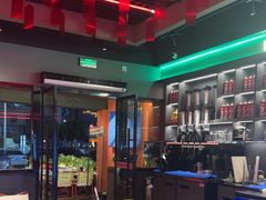 -蚝蚝先生·广式烧烤(信天广场店)