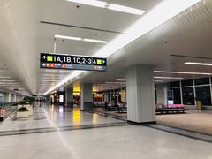 -福州长乐国际机场
