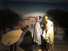 -张家港凤凰山景区河阳山歌馆