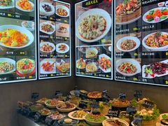菜单-宴小馆(奥帆海信广场店)