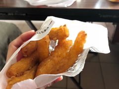 -第一佳大鸡排(西门店)