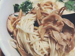 草本笋衣面-和府捞面(国金汇店)
