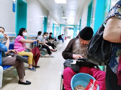 -桃浦镇社区卫生服务中心