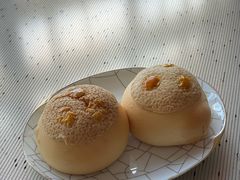 -彩丰楼中餐厅·仁恒洲际酒店