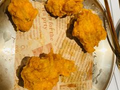 -西塔老太太泥炉烤肉(川沙百联店)