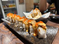 鳗鱼加州卷-哏儿寿司(红桥店)