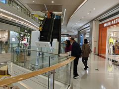 -天虹购物中心(深圳龙华店)