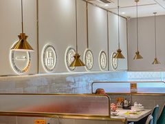 -叹茶靓点·粤式餐厅·全天茶市(石井万民广场店)