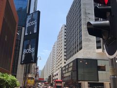 -Apple 零售店(Canton Road)