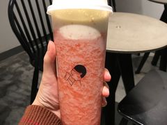 -喜茶(佛山顺德容桂天佑城店)