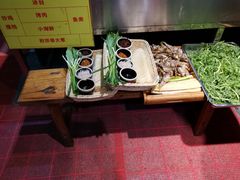 -山沟沟炒鸡(颐灏·海怡名都店)