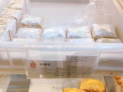 拿破仑-1点点(国浩长风城商业广场店)