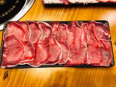 -牛品福潮汕牛肉火锅(旺庄店)