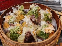 -都一处烧麦馆(前门店)