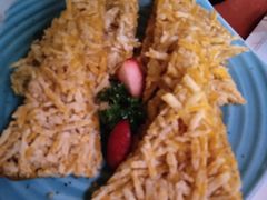-赵小姐丨新中餐(曲江店)
