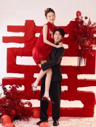 -蒙娜丽莎婚纱摄影(爱城总店)