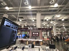 -山姆会员商店(上海浦东店)