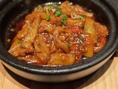 -老湘亲·品鉴湘菜(湖里店)