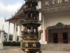 -报恩禅寺