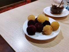 -上岛咖啡(华源四里店)