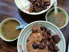 -旺泉餐饮店·清真牛肉面馆