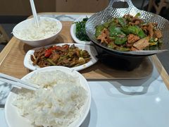 -乡村基·川味现炒大王(熙悦天街店)