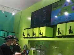 -gleeglee乐溢亦茶(合生汇店)