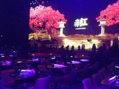 -赤红音乐现场(浦东金桥路店)