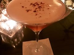 -LONG BAR 廊吧(外滩华尔道夫酒店)