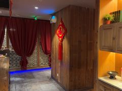 -青年公社烤鸭(青年路店)