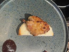 -牛将军•涮肉•烤肉(北京王府井·故宫店)