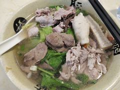 洪阳手工粿汁-江记普宁肠粉(国贸店)