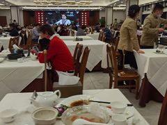 大堂-怡园饭店-餐厅(四望亭店)