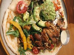 -HELLO 27 意面·沙拉·帕尼尼