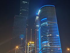 -中央广播电视总台(光华路办公区)