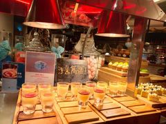 -味餐厅·海鲜·火锅·自助餐