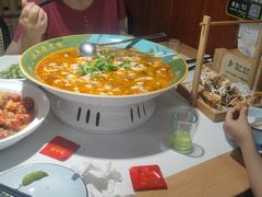 -光海·乡记酸菜鱼·始于1996(花园路店)