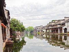 -南浔古镇