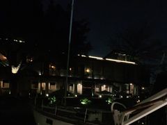 -喜洲吧·江畔老船厂·庭院餐厅(喜临院店)