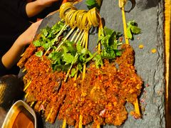 -何师烧烤Pro ·小龙虾·江湖川菜·精酿啤酒(太古里旗舰店)