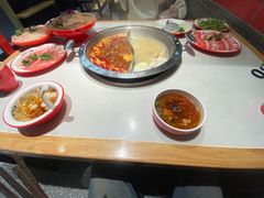 -犊门火锅(长沙五一广场总店)