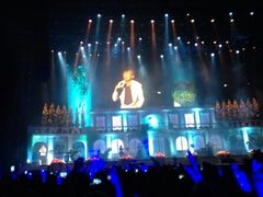 -宝能国际体育演艺中心