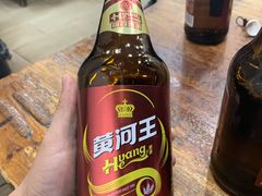 -大漠烤肉(盘旋路店)
