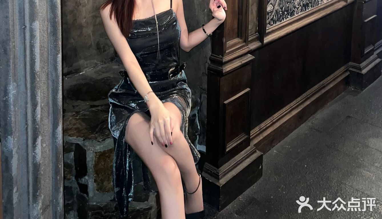 这不是欧洲是深圳！🕌古堡下午茶🎻