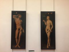 -乌菲兹美术馆