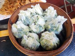 -正宗天津烧麦馆(柳州路店)